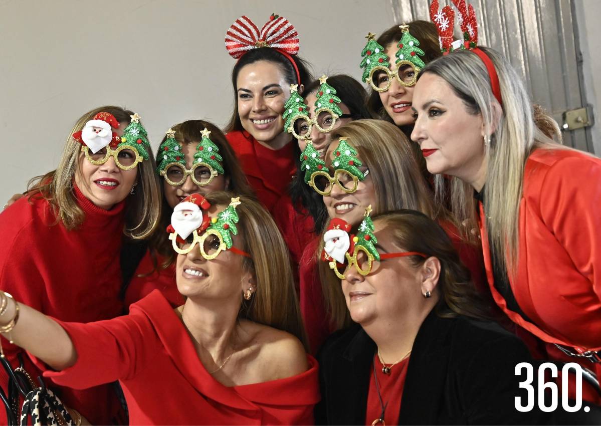 FEDERACIÓN DE ASOCIACIONES Y CLUBES DE JARDINERÍA REALIZA POSADA 2025