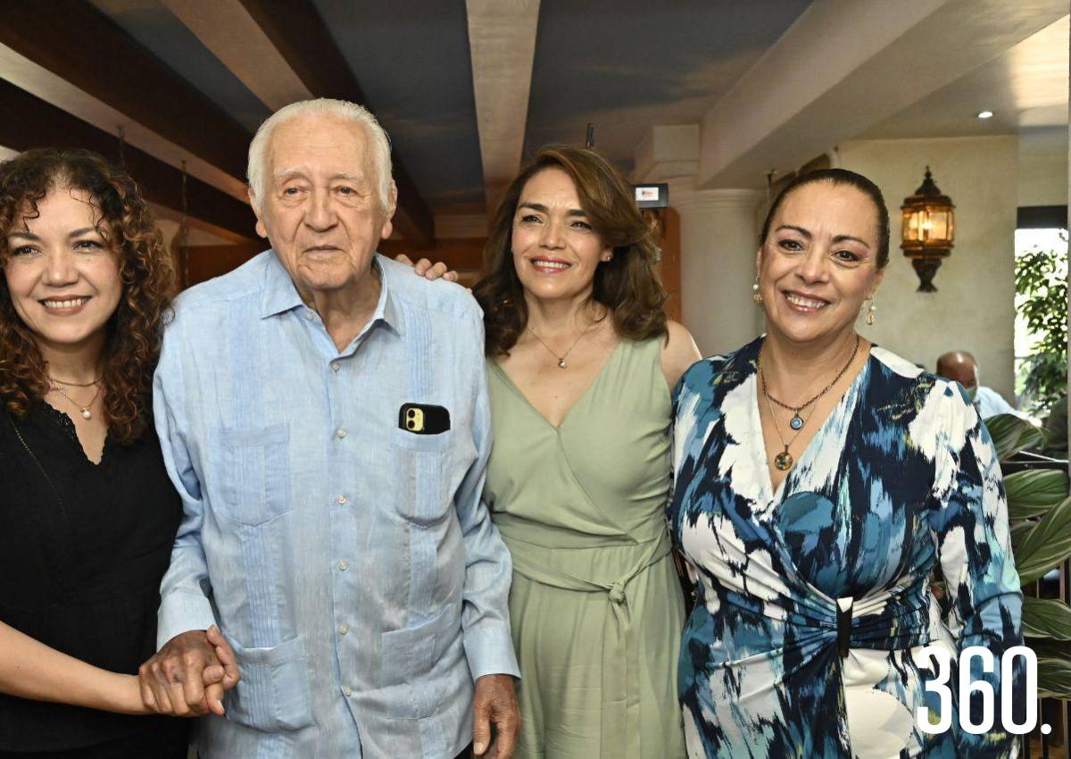 CUMPLEAÑOS DE ARTURO BERRUETO