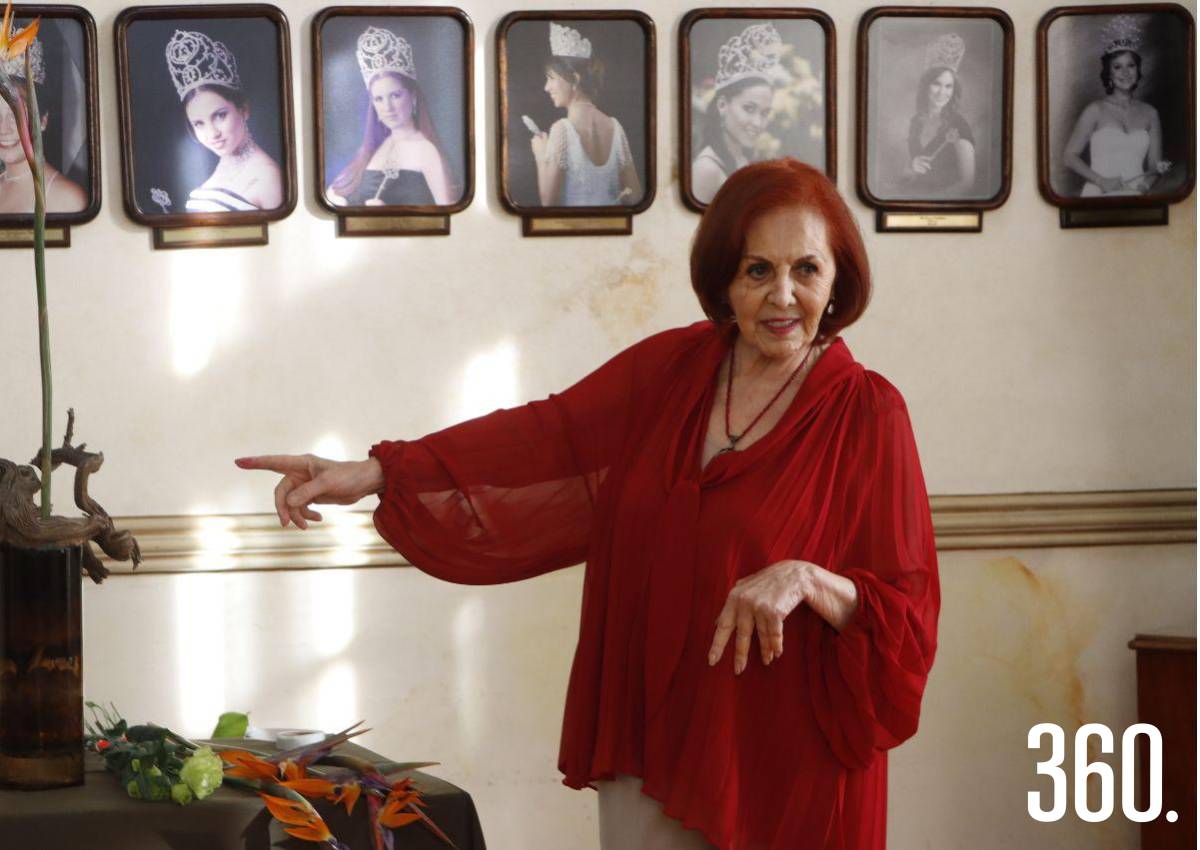 DISEÑA CLUB ROSAL ARREGLOS CON ESENCIA OTOÑAL