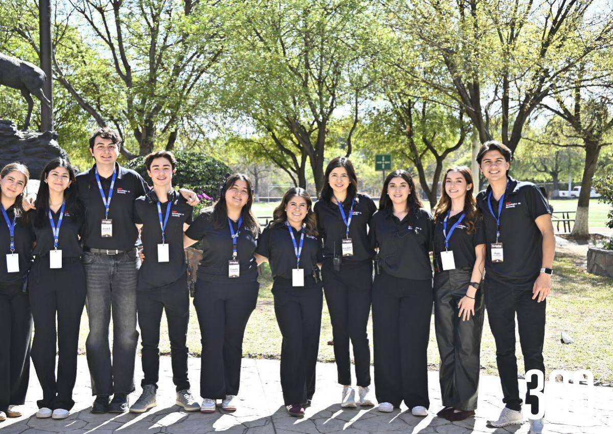 REÚNE TEDX VOCES DEL NORESTE