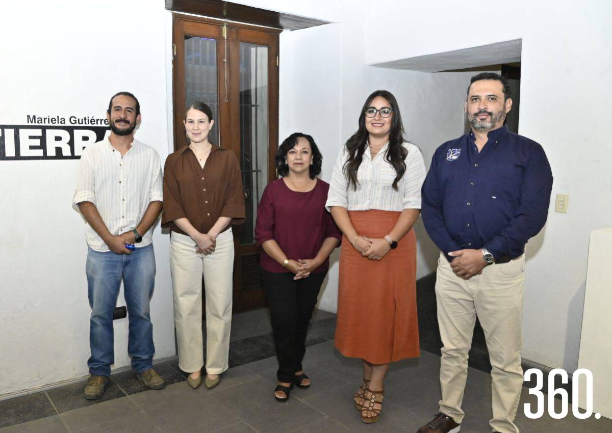 EXPONEN CERÁMICA COAHUILENSE