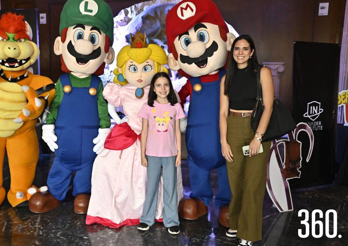 REVIVE OFDC CLÁSICOS DEL MUNDO GAMER