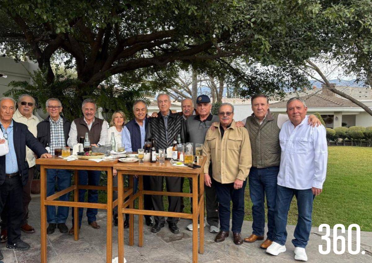 LAS BUENAS NOTICIAS QUE NO DEBES PERDERTE