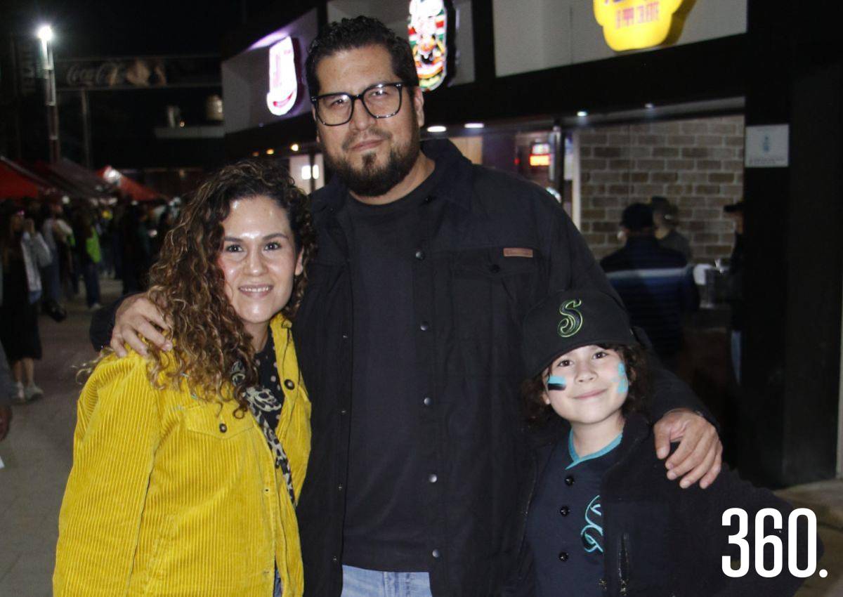 JUEGAN SARAPEROS VS SULTANES A BENEFICIO DEL DIF RAMOS ARIZPE