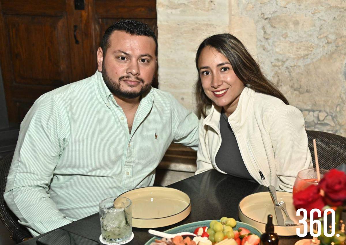 SALTILLO CELEBRA SAN VALENTÍN CON VELADAS ESPECIALES