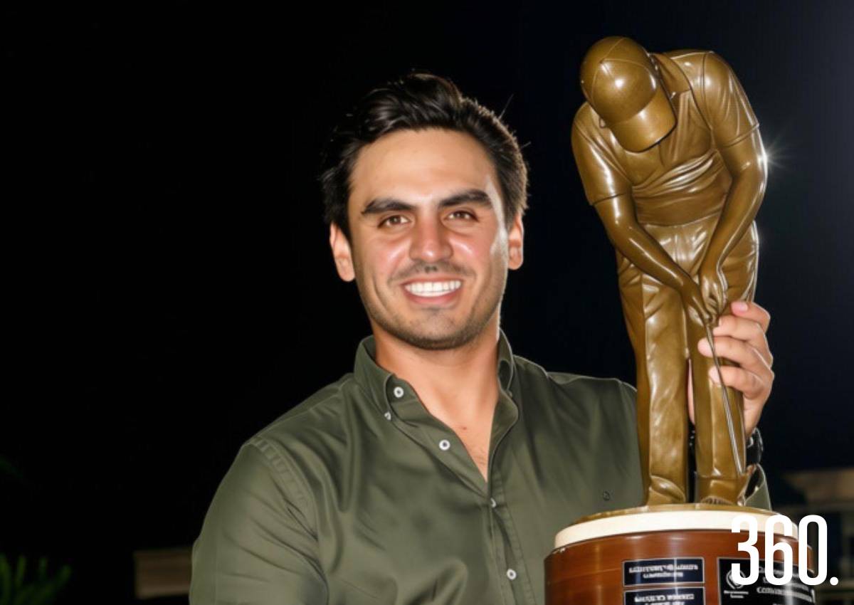 71 AÑOS DE GOLF, EL CAMPESTRE SE REÚNE