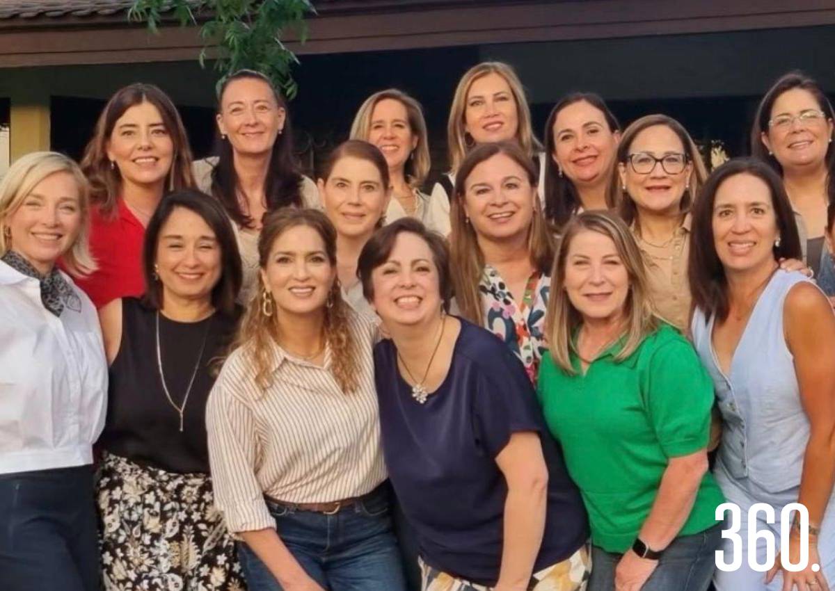 LAS BUENAS NOTICIAS QUE NO DEBES PERDERTE