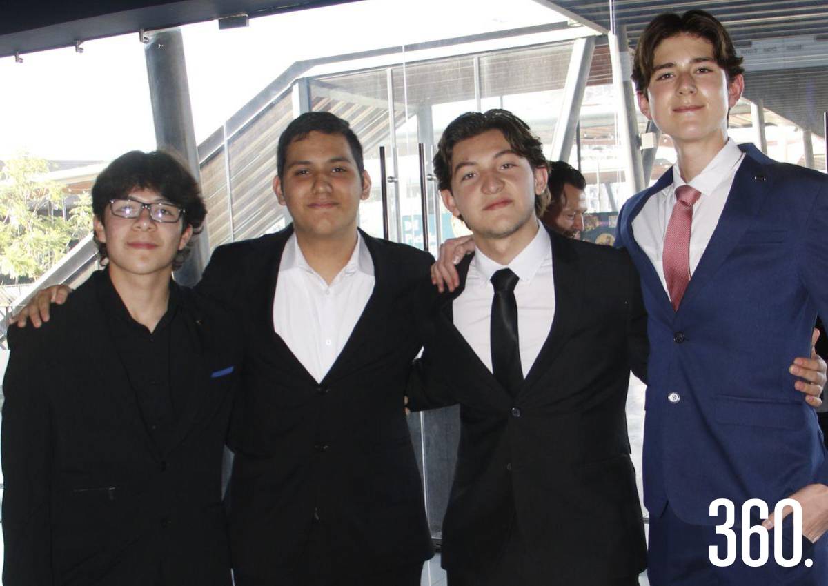 PROYECTAN INGENIO EN FESTIVAL ED