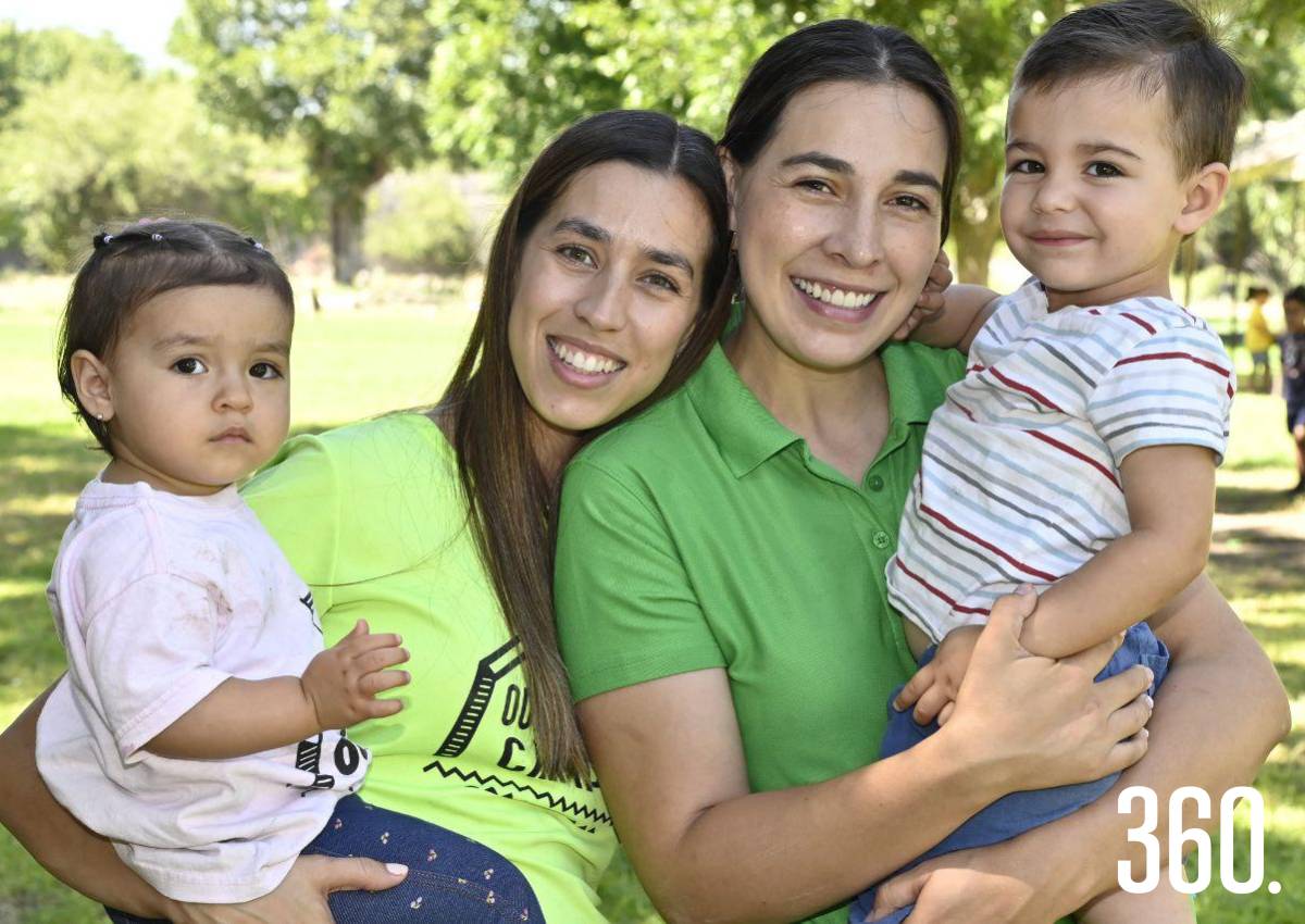 VIVEN AVENTURA DE VERANO EN OUTDOOR CAMP