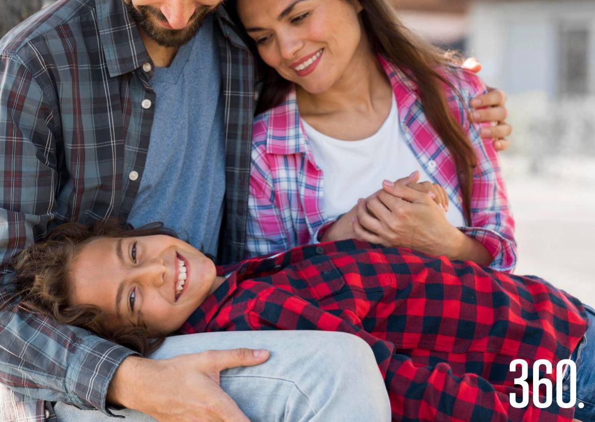 INTELIGENCIA EMOCIONAL