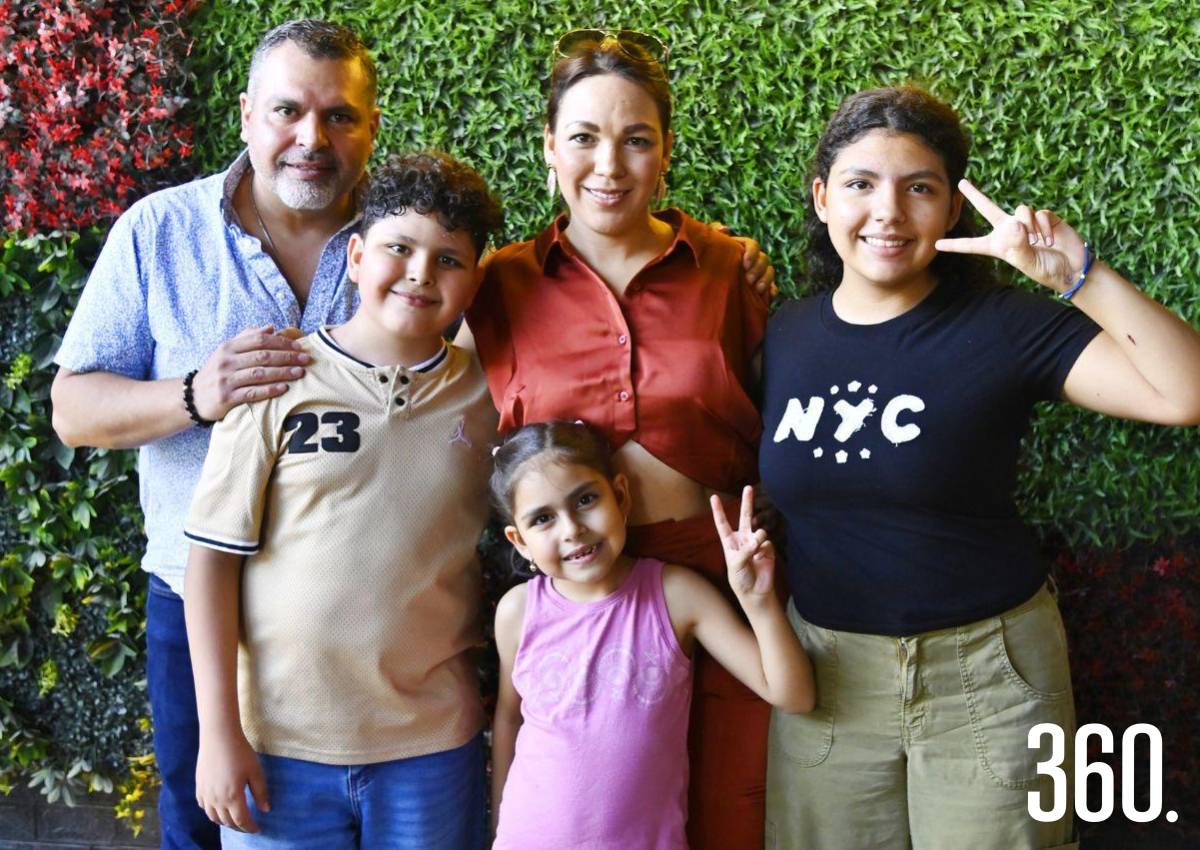 CUMPLEAÑOS DE JOSE PABLO ABUGARADE PÉREZ
