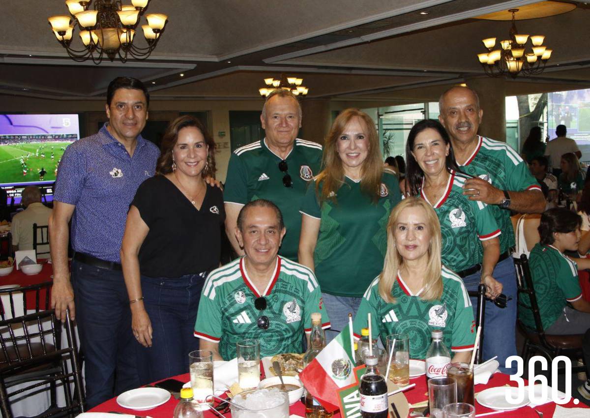 REÚNE EL TRI A LA AFICIÓN LOCAL