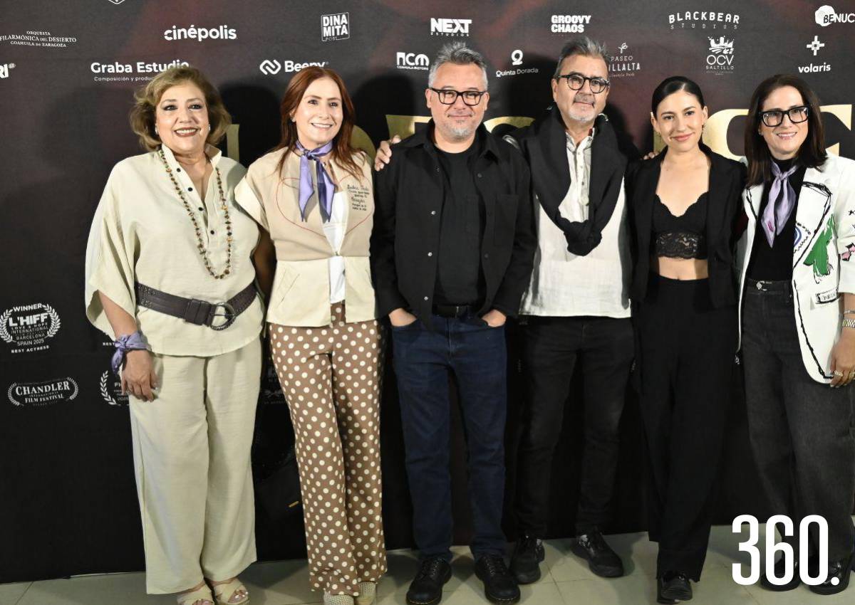 COMANCHES Y ‘EL DESAIRE’: UNA FUNCIÓN PARA SENSIBILIZAR