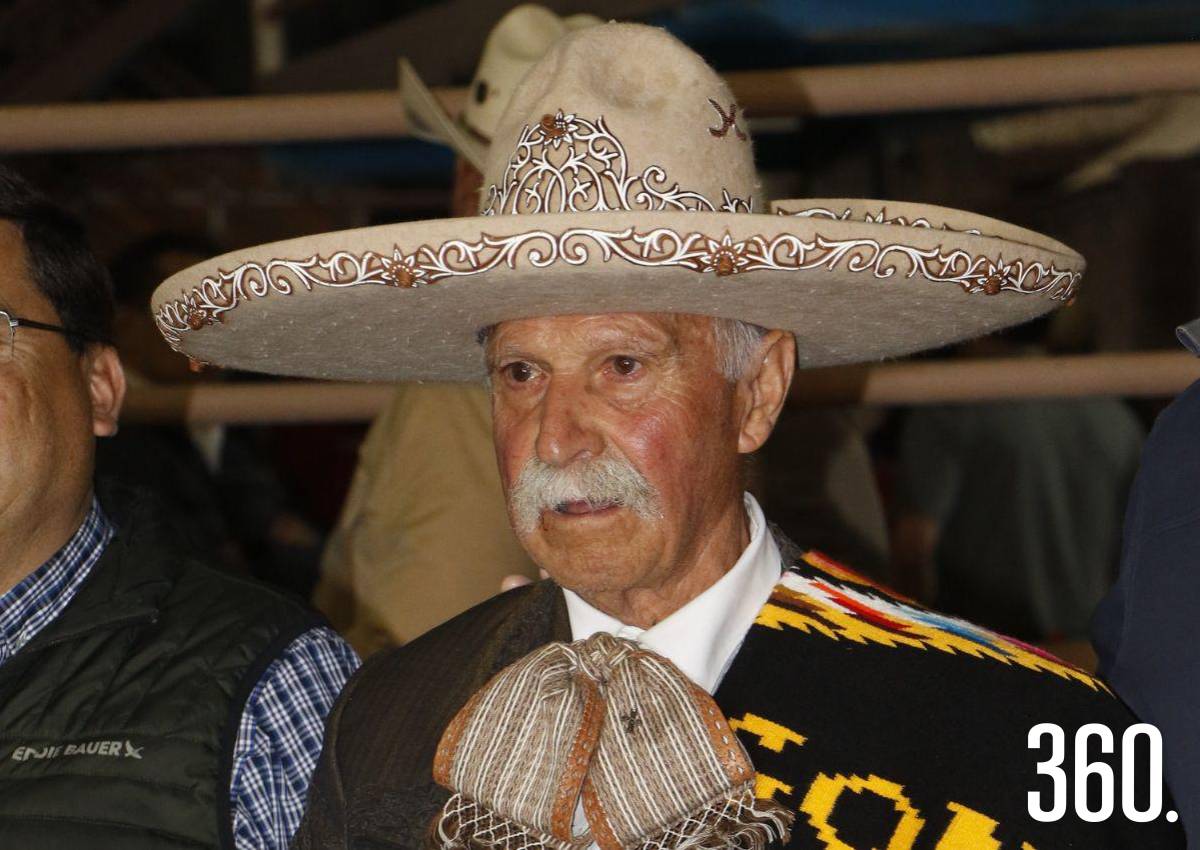 SALTILLO ES SEDE DEL XLII TORNEO NACIONAL CHARRO