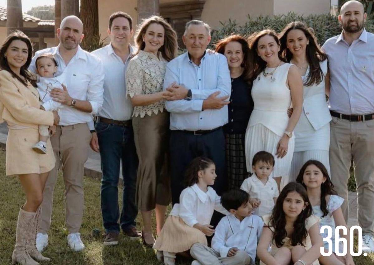 LAS BUENAS NOTICIAS QUE NO DEBES PERDERTE