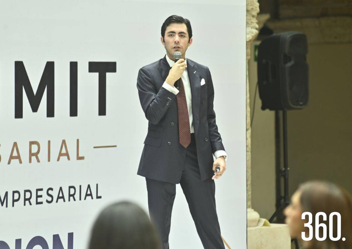 IMPULSA SUMMIT EMPRESARIAL TALENTO LOCAL