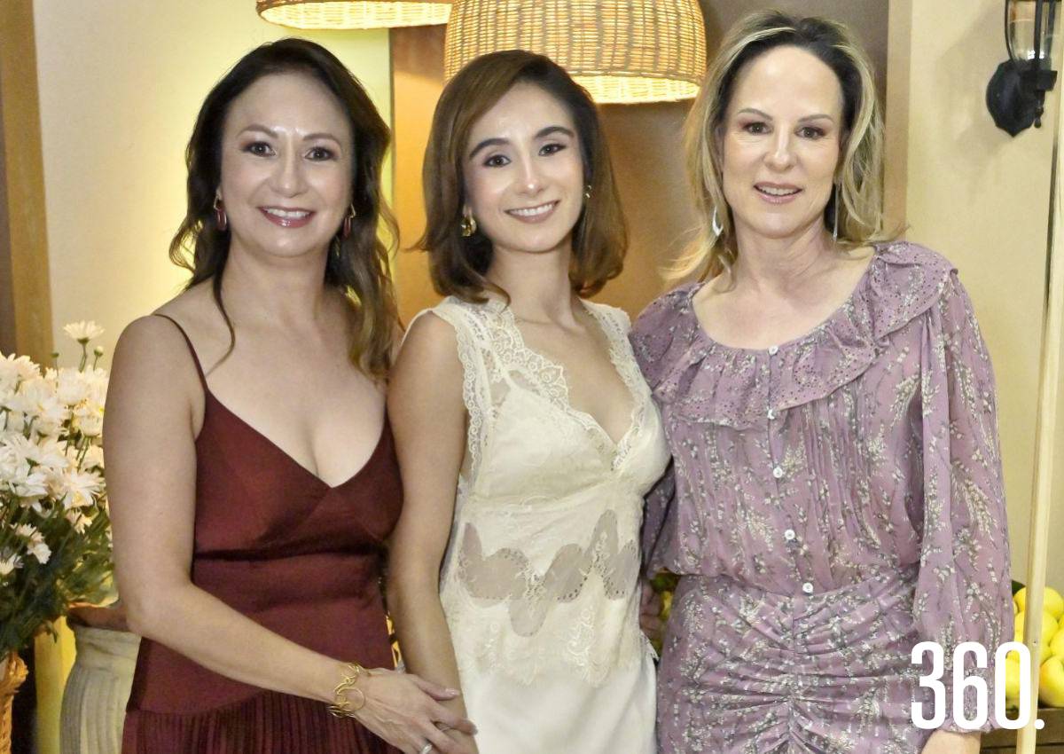 DESPEDIDA DE SOLTERA DE PAULINA PADILLA URIBE