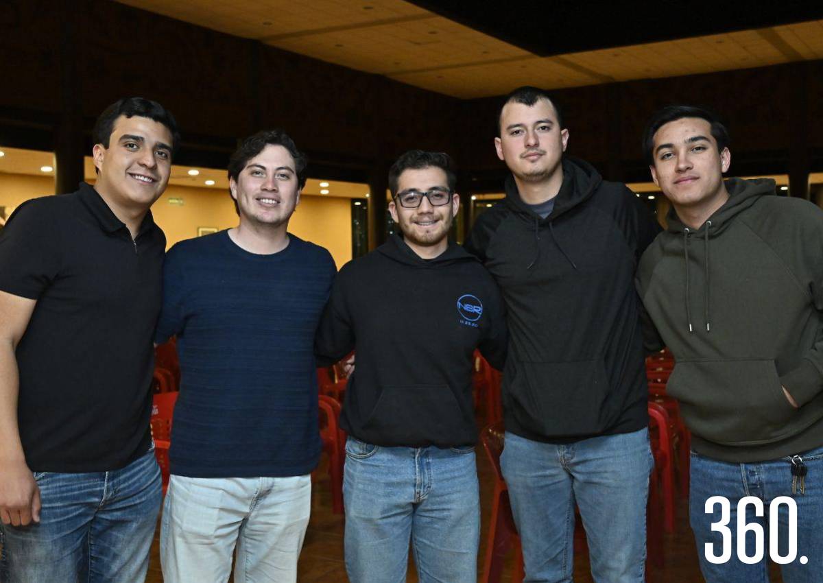 INAUGURA MUDE NOCHES ASTRONÓMICAS