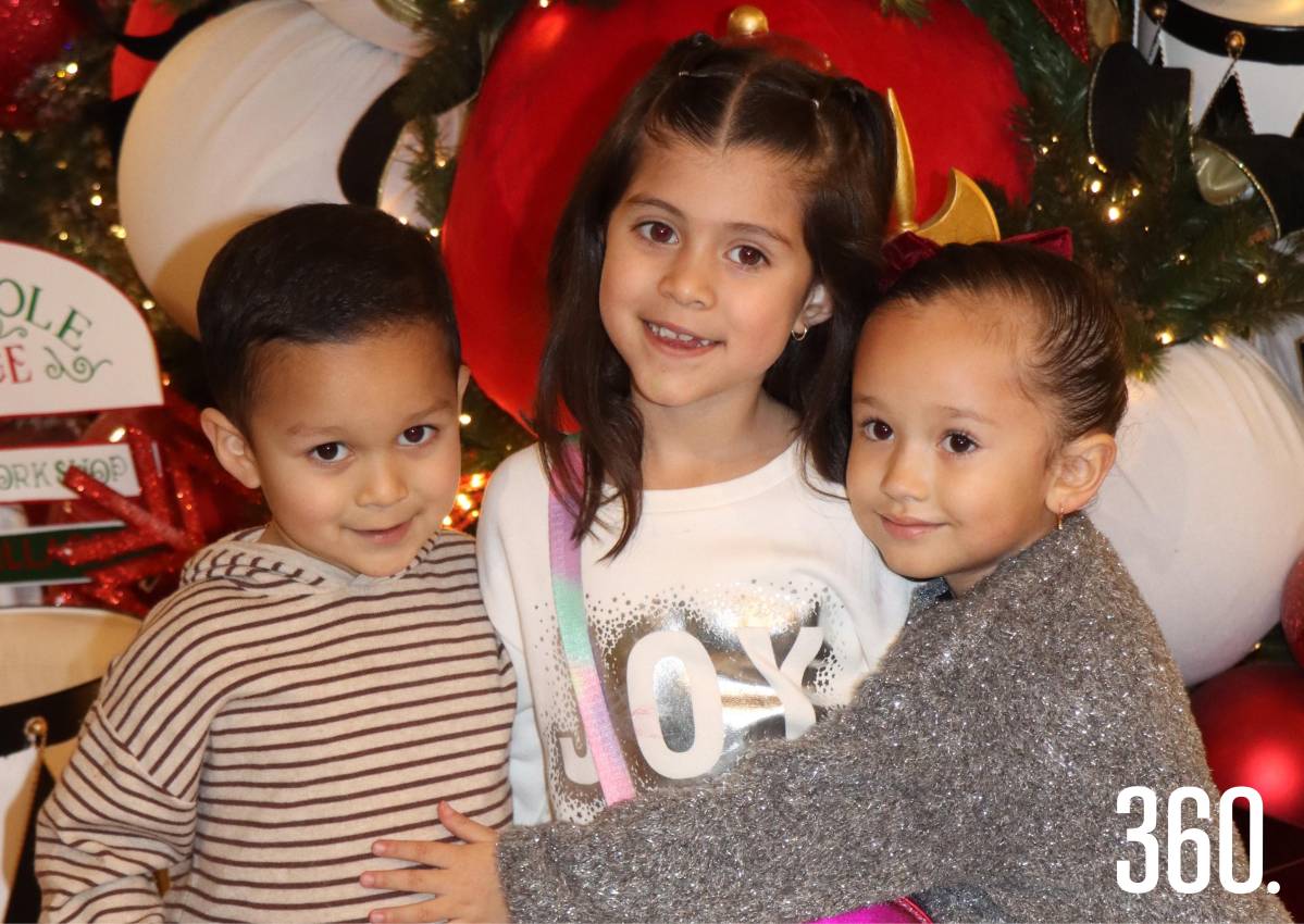 POSADA INFANTIL DEL CLUB CAMPESTRE DE SALTILLO