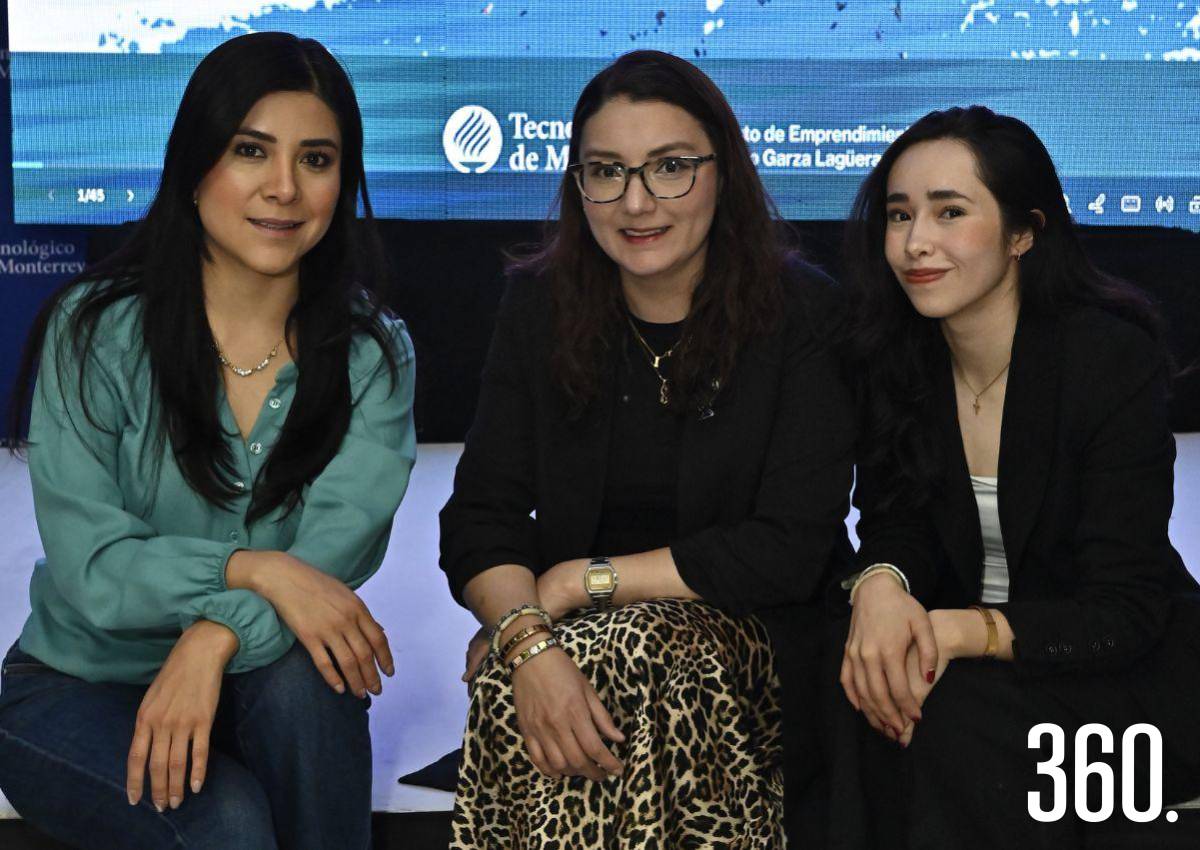 EMPRENDE TALKS: IMPULSAN TALENTO JOVEN EN SALTILLO