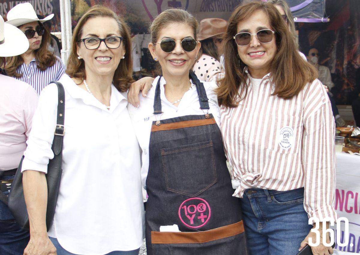 DISFRUTAN DEL RIB EYE FEST 2026