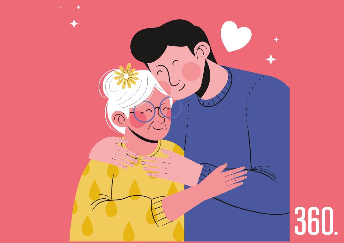 ¿POR QUÉ CELEBRAMOS EL DÍA DE LAS MADRES?