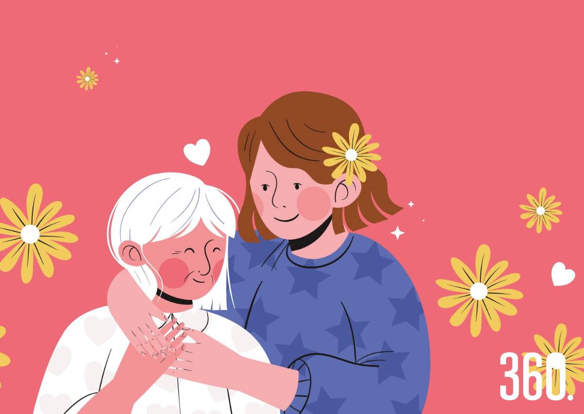 ¿CÓMO LOGRAR RECONOCER A MAMÁ TODO EL AÑO?
