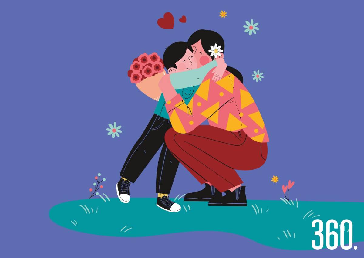 CELEBRA LA MATERNIDAD A TU MANERA