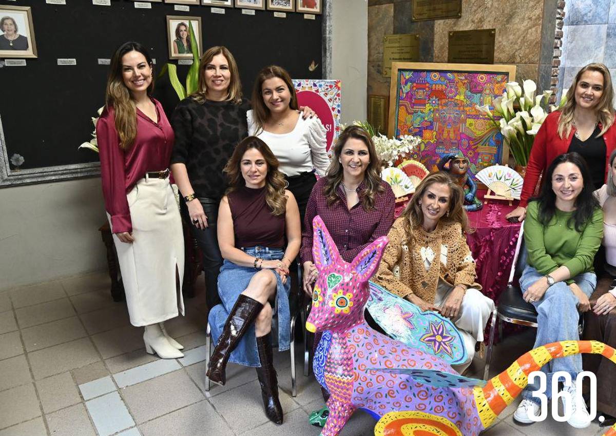 FEDERACIÓN DE ASOCIACIONES Y CLUBES DE JARDINERÍA CELEBRA JUNTA MENSUAL