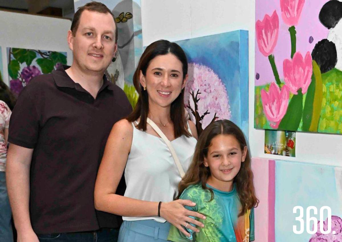 LUCE MUESTRA DE ARTE INFANTIL