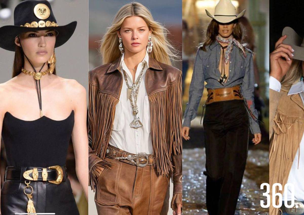 ES TIEMPO DE RODEO: GUÍA DE ESTILO PARA DESTACAR