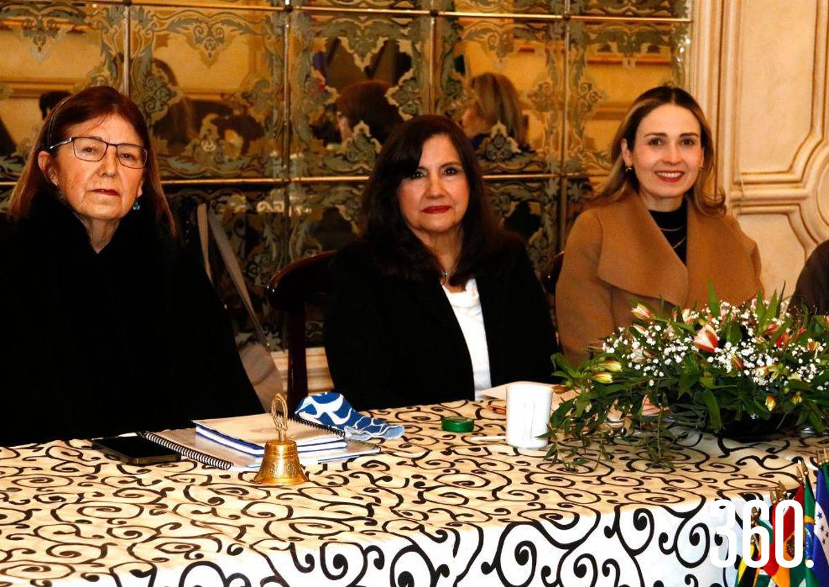 CONMEMORA MESA REDONDA PANAMERICANA 67 AÑOS DE HISTORIA