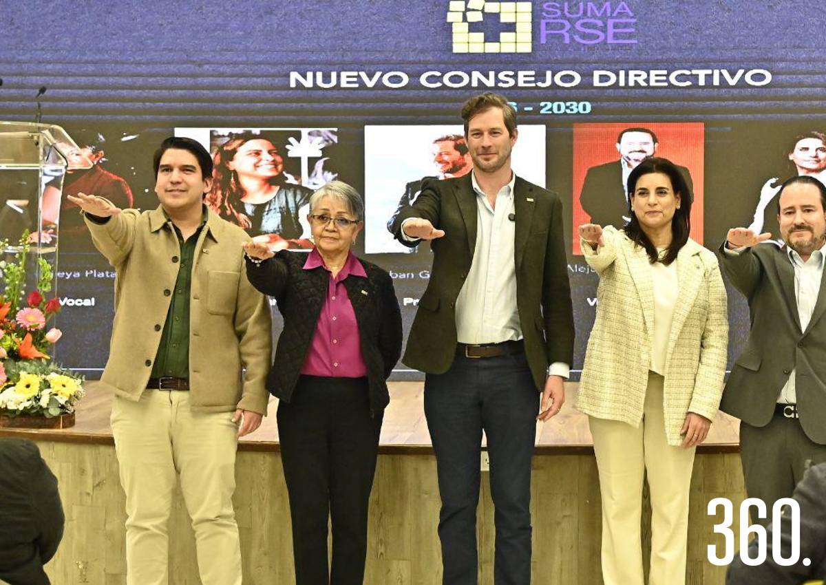 RENUEVA RED SUMARSE COAHUILA SU PRESIDENCIA