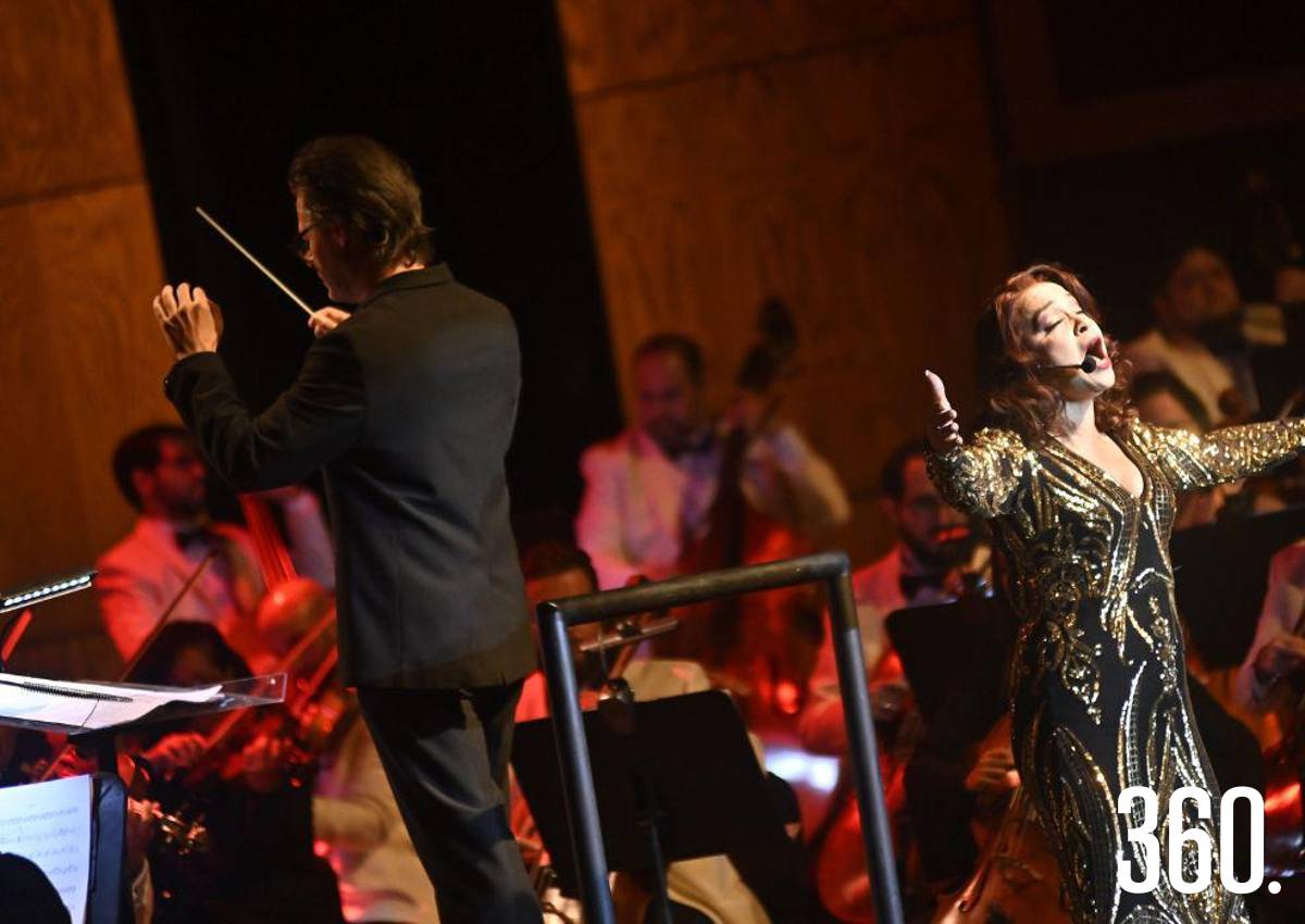 OFDC CELEBRA LA VIDA CON ‘CANTABA LA MUERTE’