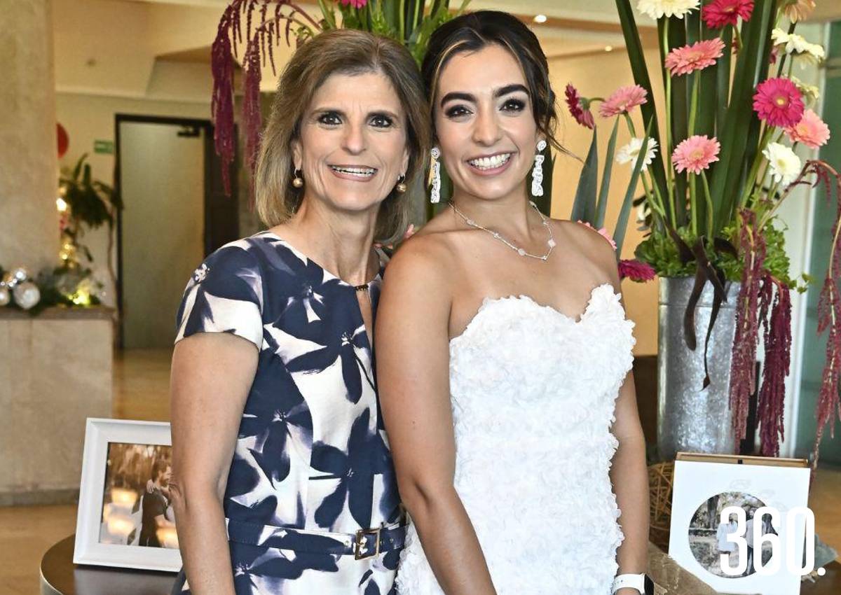 DESPEDIDA DE SOLTERA PARA MÓNICA DIBILDOX HASSAF