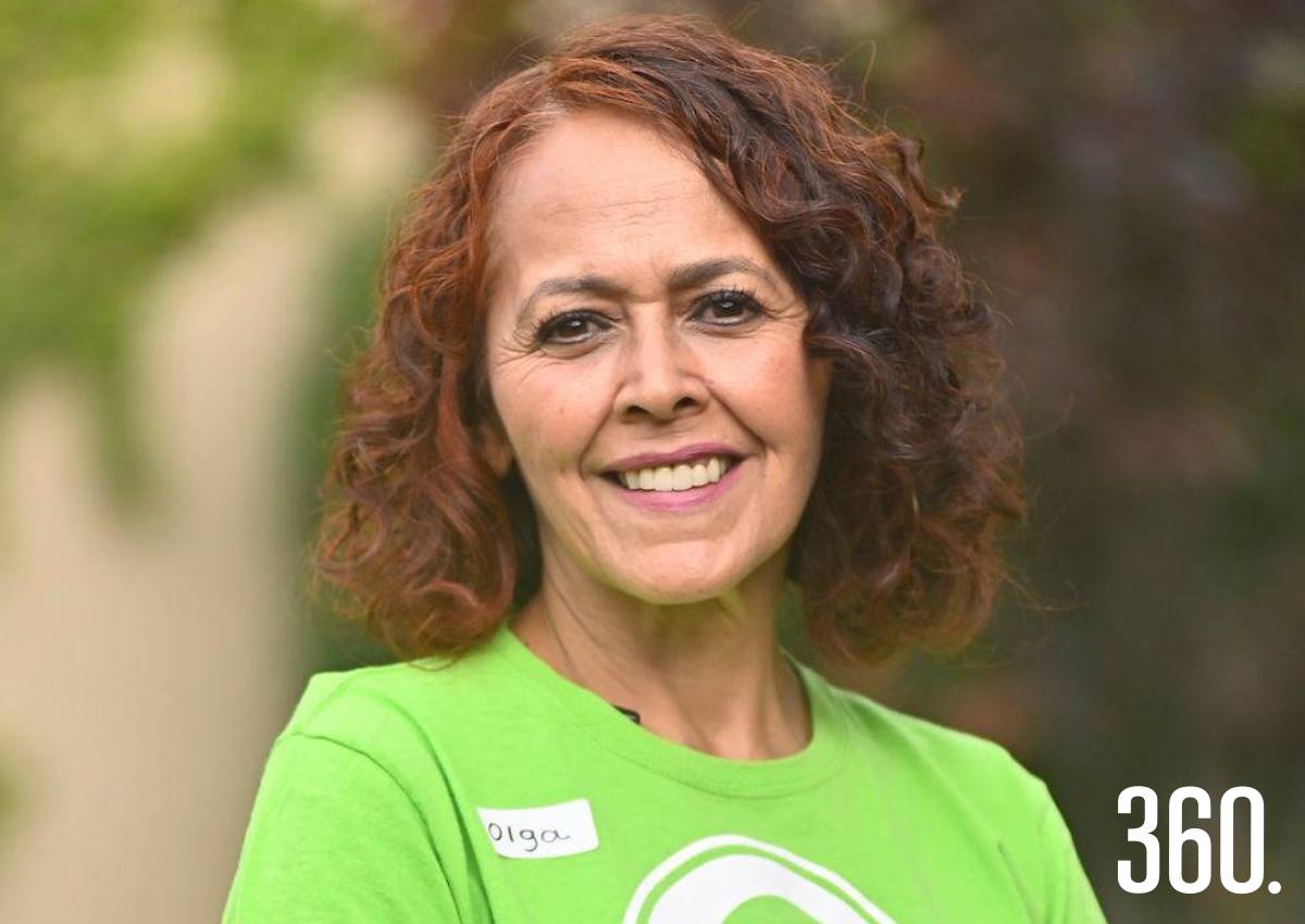 LACTANCIA: UN ACTO DE RESISTENCIA Y AMOR