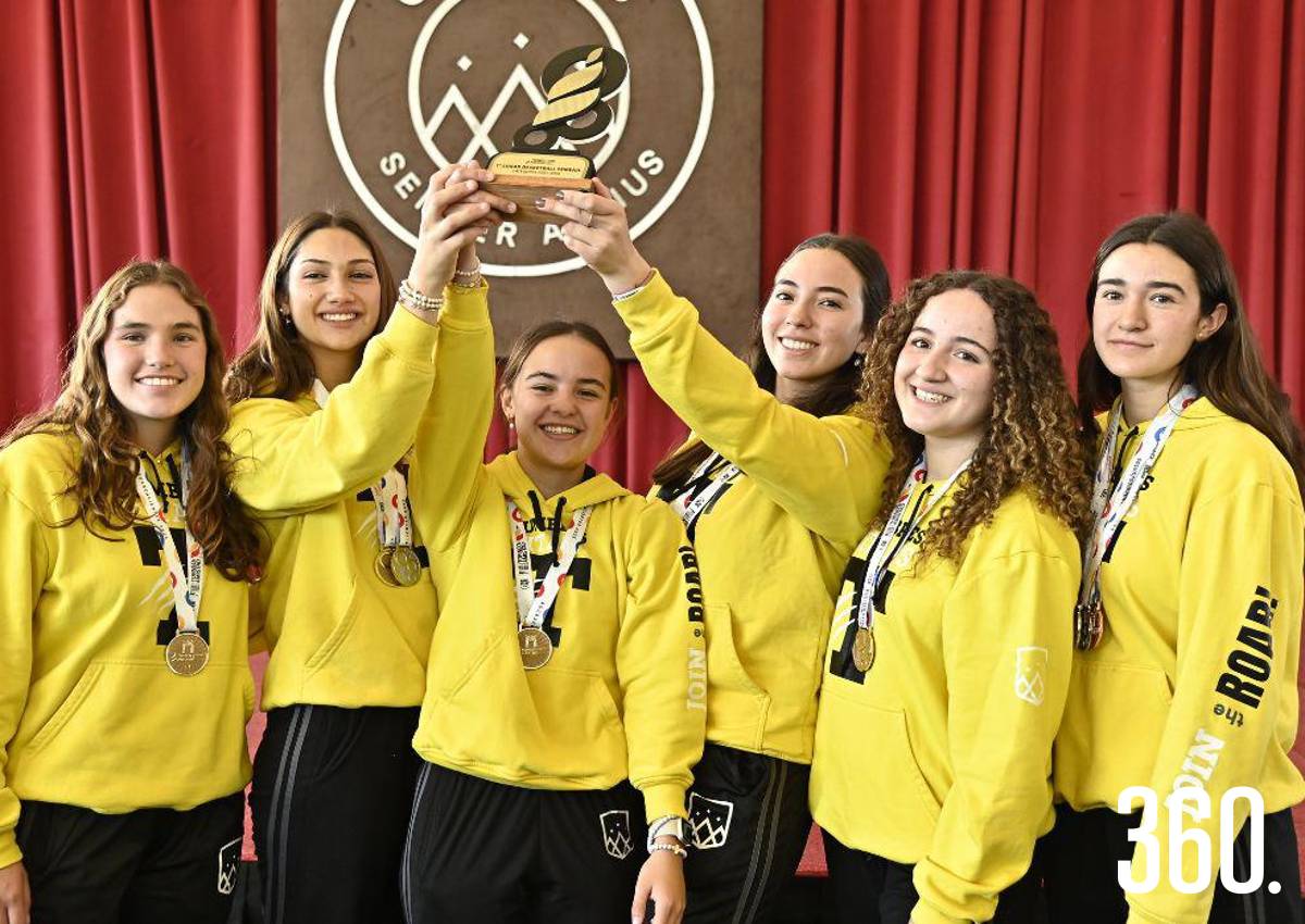 CUMBRES SALTILLO DESTACA EN TORNEO DE LA AMISTAD