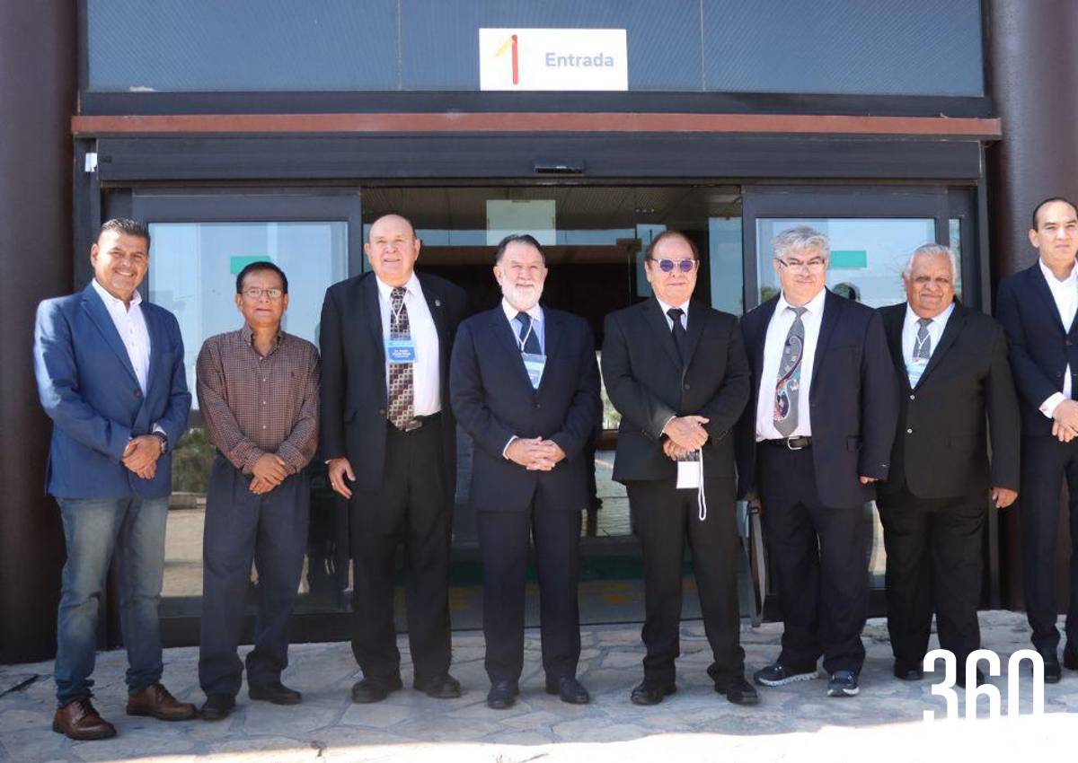 REALIZAN XII CONGRESO ESTATAL DEL COLEGIO COAHUILENSE DE CIRUGÍA