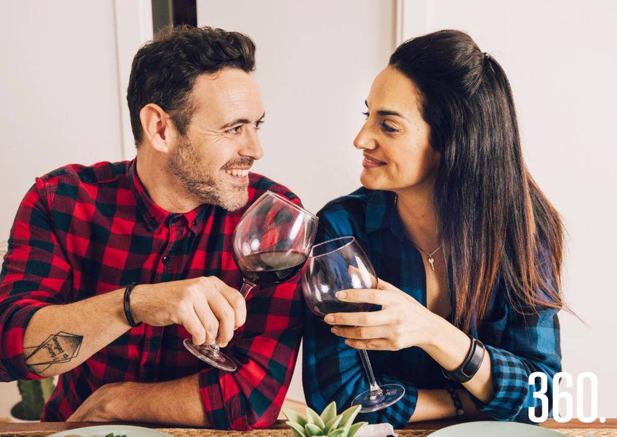 EL SENTIR DE LOS VINOS