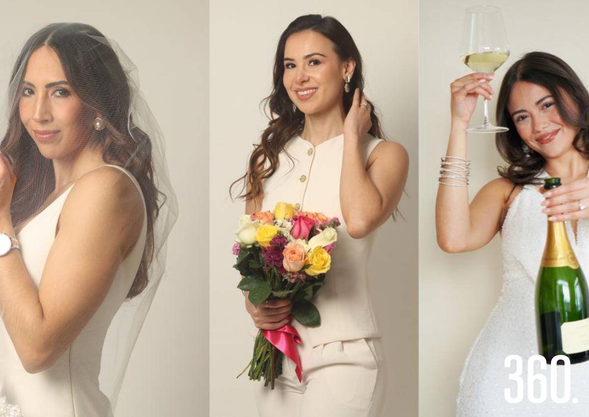 HISTORIAS DE AMOR QUE LLEGAN AL “SÍ”