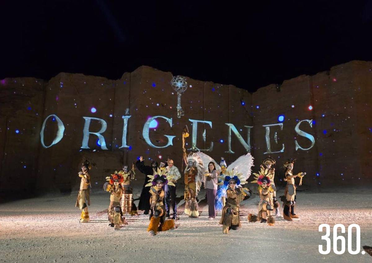 SUSCRIPTORES DE VANGUARDIA DISFRUTAN EXPERIENCIA EN HACIENDA 1800