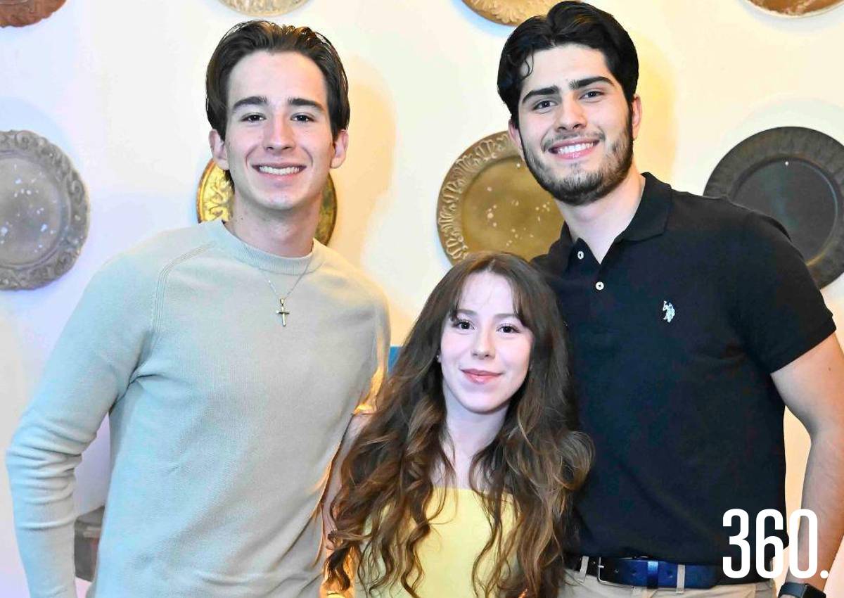 SE GRADÚAN DEL PROGRAMA STORYTELLERS DEL TEC DE MONTERREY