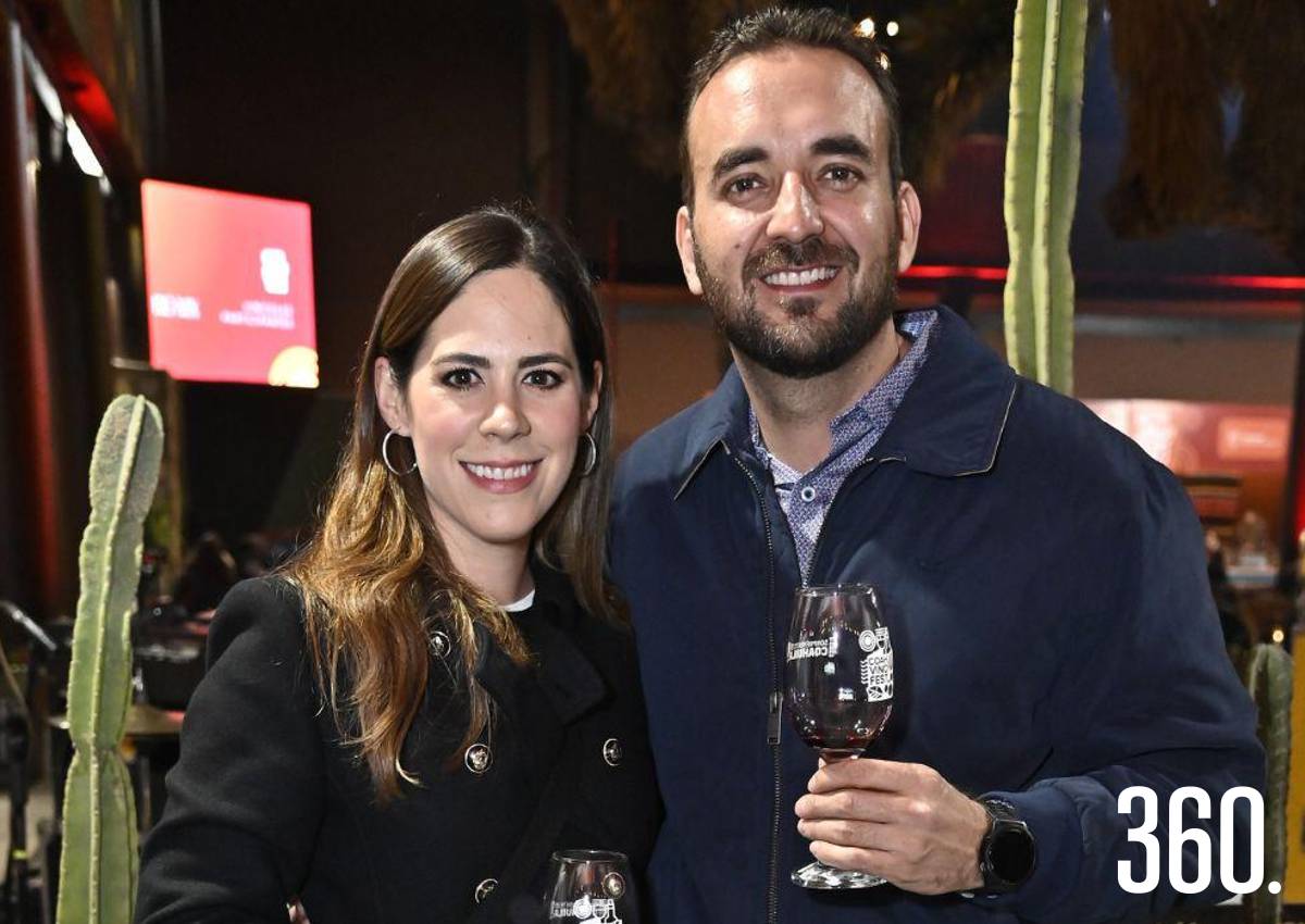 ASISTEN A COAHVINO FEST 2025