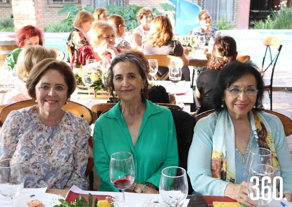 FEDERACIÓN DE ASOCIACIONES Y CLUBES DE JARDINERÍA ORGANIZA REUNIÓN NACIONAL