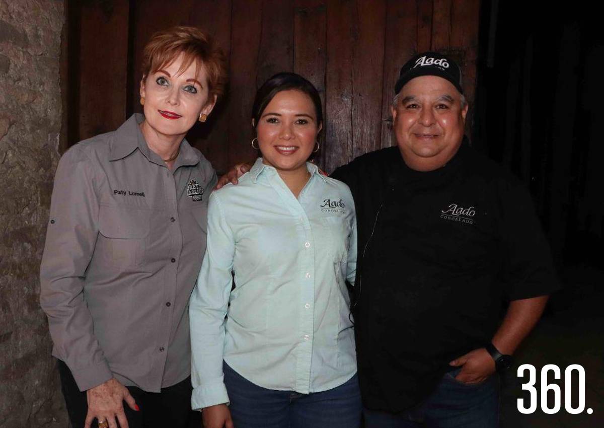 IMPARTE FIBRANET MASTER CLASS GASTRONÓMICA