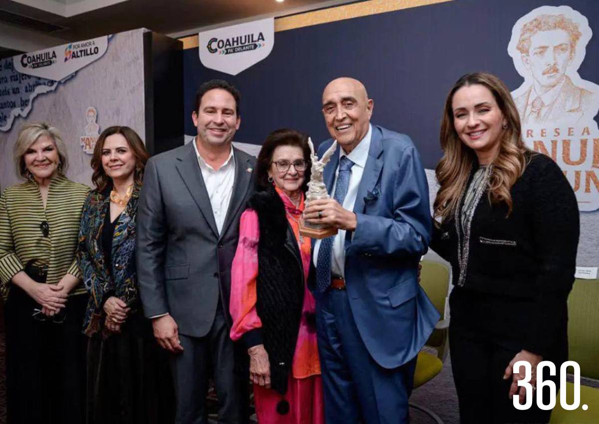 LAS BUENAS NOTICIAS QUE NO DEBES PERDERTE