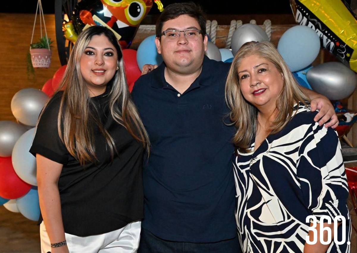RAÚL HECTOR FUENTES HARÁ MAESTRÍA EN PURDUE UNIVERSITY
