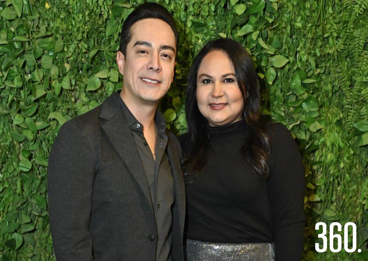 HÉCTOR TORRES DEL BOSQUE FESTEJA SU CUMPLEAÑOS