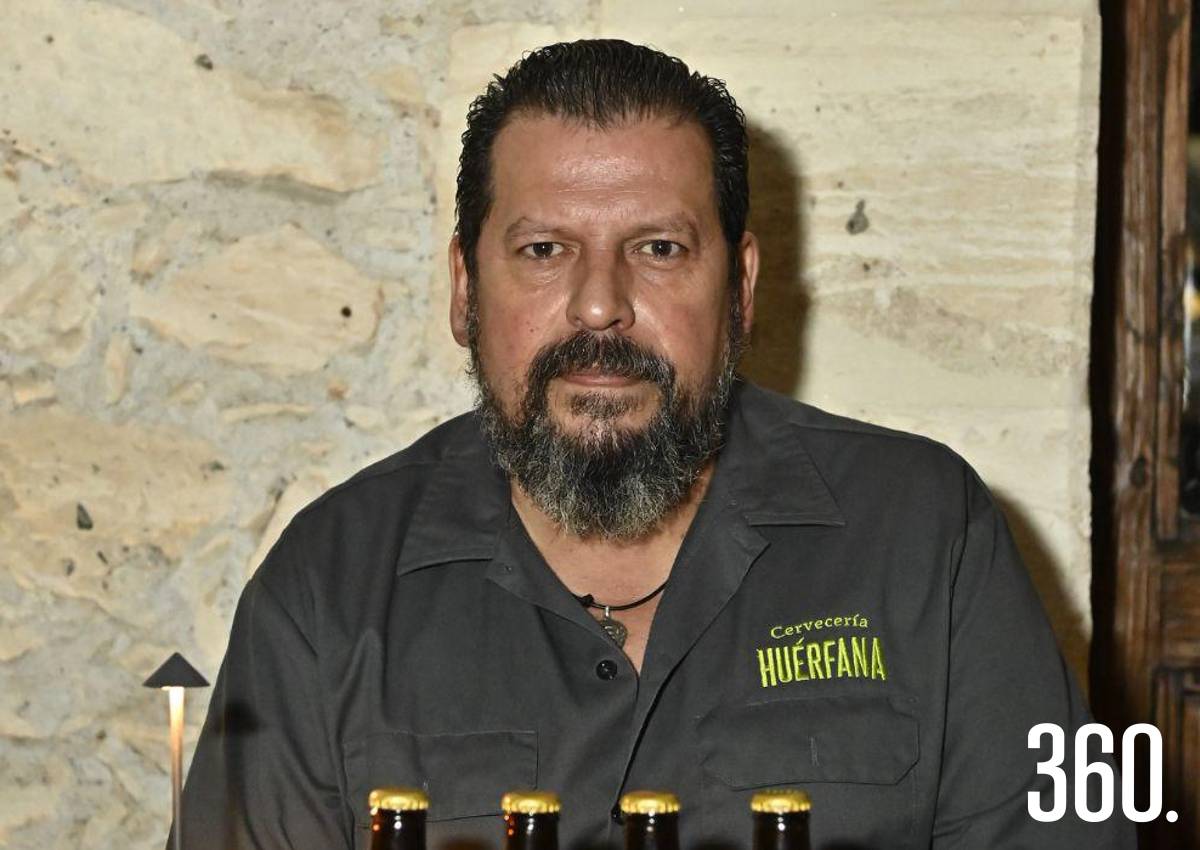 LLEVAN A CABO CATA Y MARIDAJE DE CERVEZAS EN LA GLORIA MESÓN