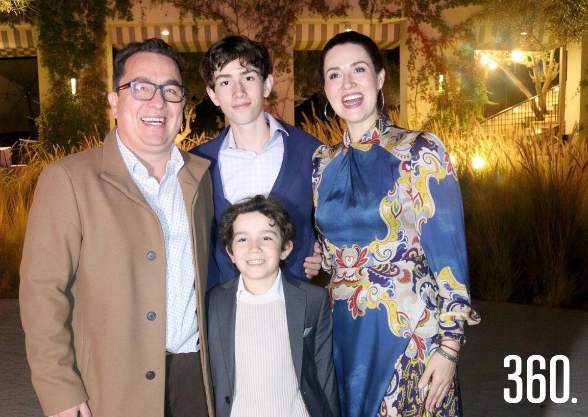 EL PACOFEST 50TH UNE A BAJA CALIFORNIA Y COAHUILA